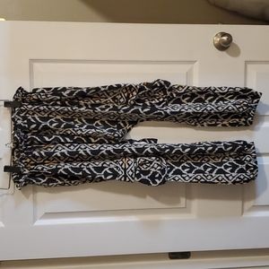 Acrobat Pants Size M